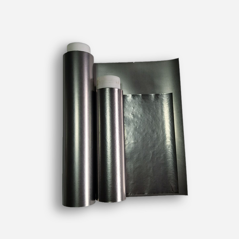 Lambaran grafit Paper High Thermal Conductivity Graphite Cooling Film4