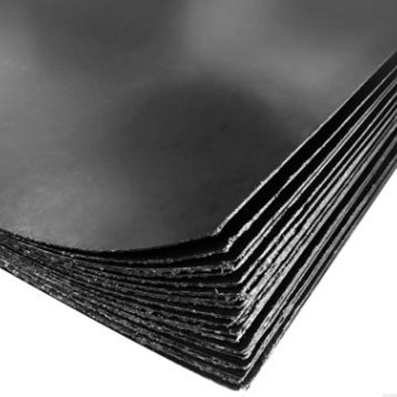 Lambaran grafit Paper High Thermal Conductivity Graphite Cooling Film4