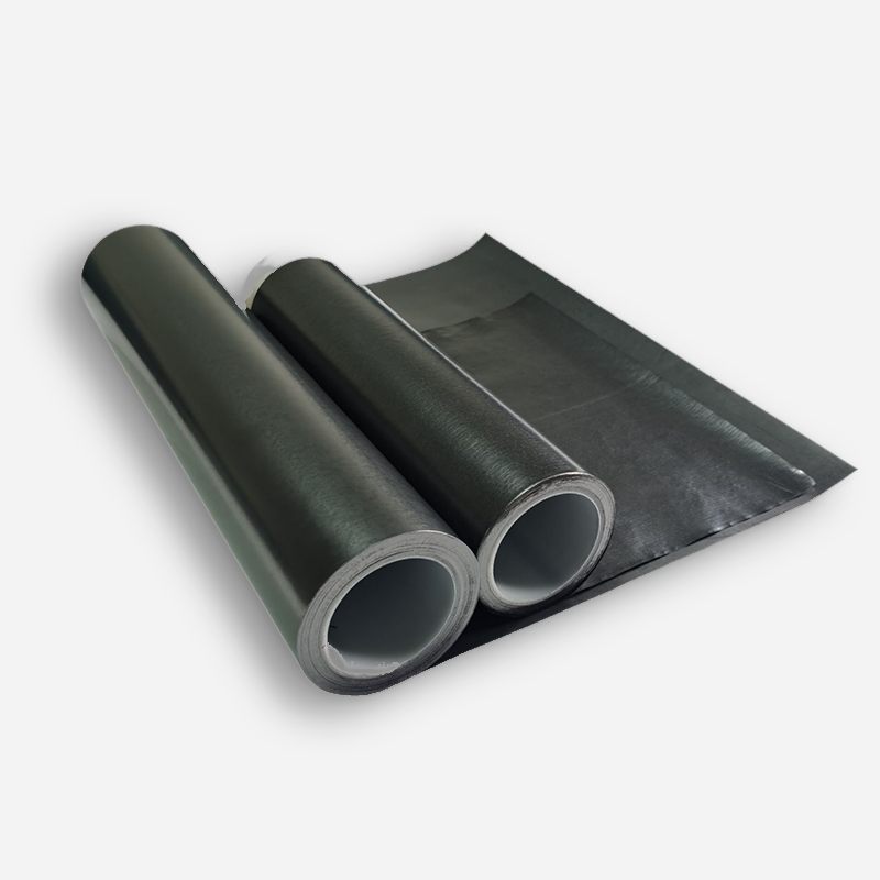 Mapepala a Graphite Paper High Thermal Conductivity Graphite Cooling Film5