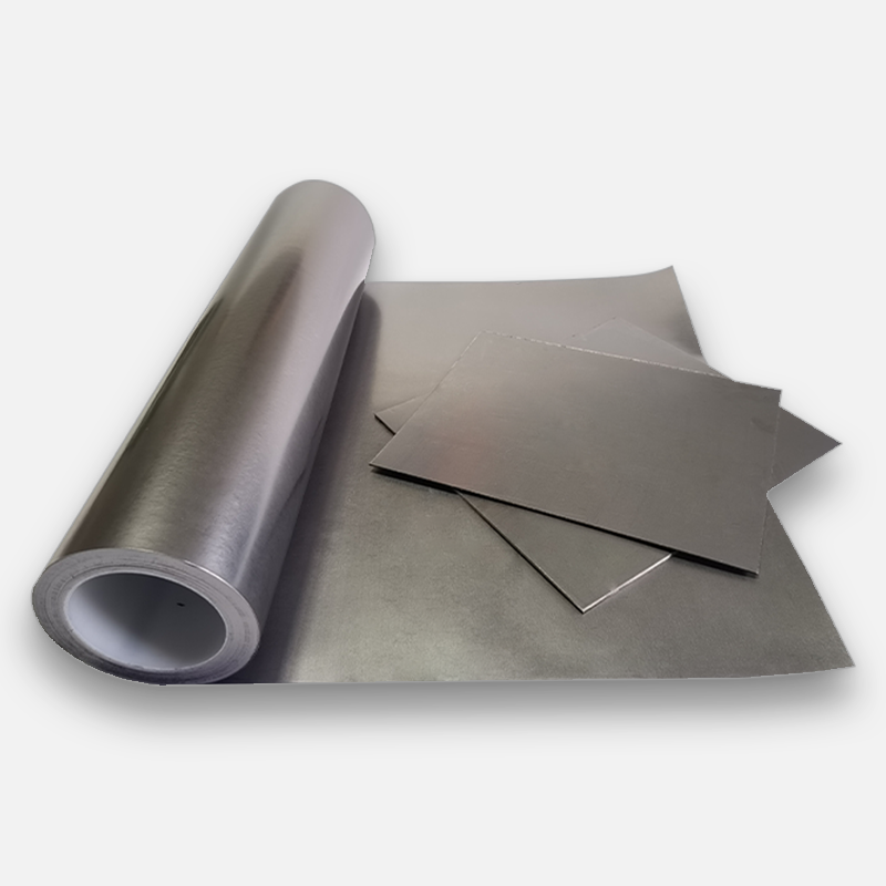 heet Graphite Paper High Thermal Conductivity Graphite Cooling Film1