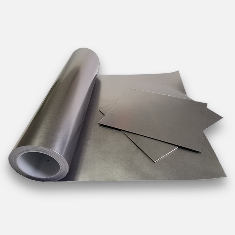 Heet Graphite Paper High Thermal Conductivity Graphite Cooling Film1