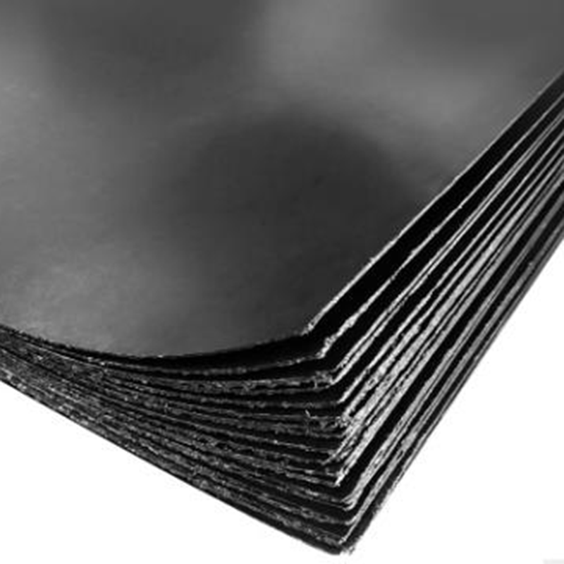 Sheet Graphite Paper High Thermal Conductivity Graphite Cooling Film4